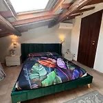 Medieval House ヴィテルボ