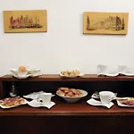 Medieval House ベッド・アンド・ブレックファスト ヴィテルボ
