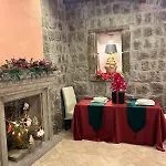 ベッド・アンド・ブレックファスト Medieval House ヴィテルボ