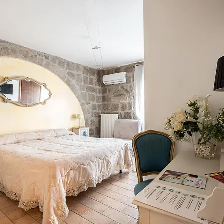 Medieval House 3* Viterbo