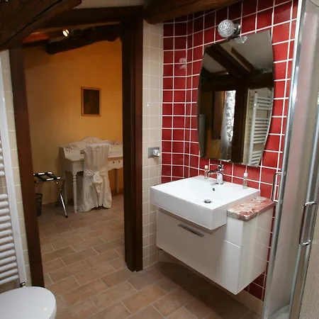 Nocleg ze śniadaniem Medieval House