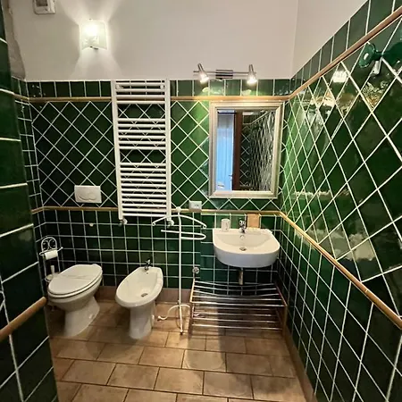 Medieval House Витербо