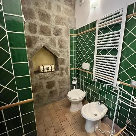 Medieval House Oda ve Kahvaltı