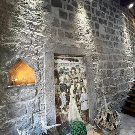 Medieval House 비테르보