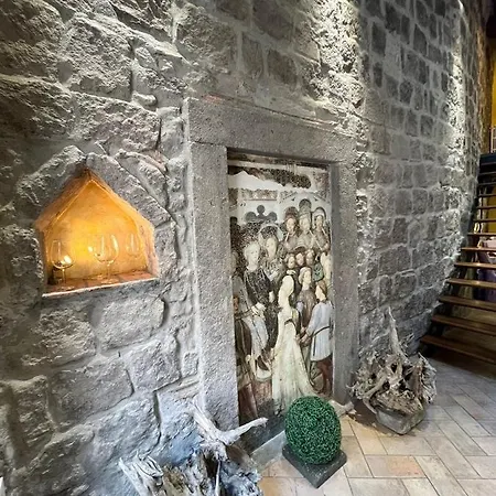 Medieval House