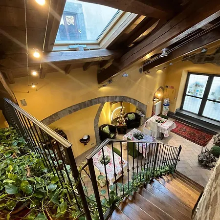 Medieval House Alojamento de Acomodação e Pequeno-almoço