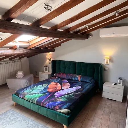 Medieval House 3* Viterbo