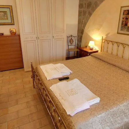 Bed and breakfast Medieval House Viterbo
