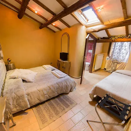 Medieval House Viterbo