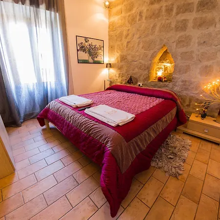 Bed and breakfast Medieval House