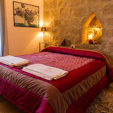 Medieval House Viterbo