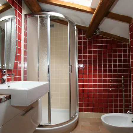 Bed and Breakfast Medieval House 3*