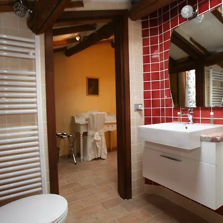 Medieval House 3* Βιτέρμπο