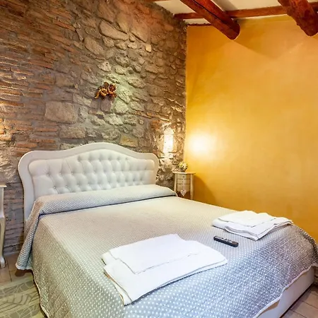 Medieval House Bed and Breakfast