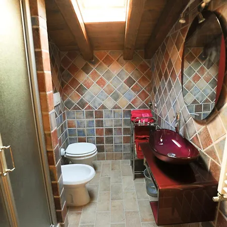Medieval House Alojamento de Acomodação e Pequeno-almoço 3*