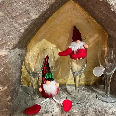 Medieval House 3* Βιτέρμπο