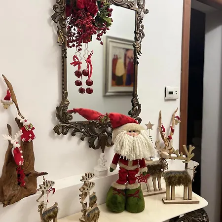 Medieval House 3* Βιτέρμπο