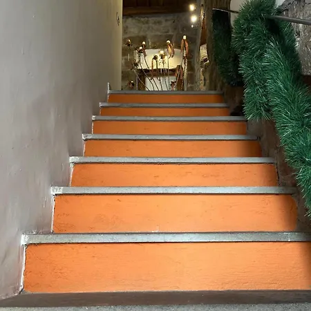 Medieval House Отель типа 