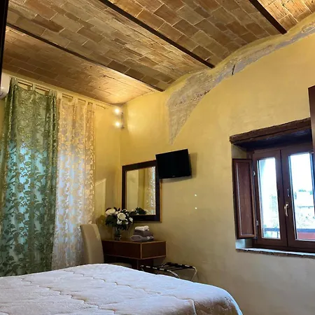 Bed and Breakfast Medieval House 3*