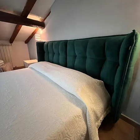 Medieval House Βιτέρμπο