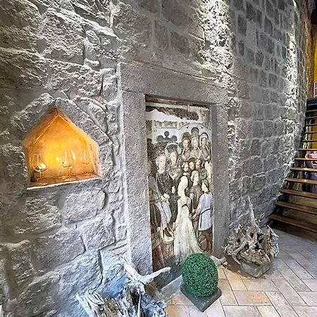 Medieval House B&B
