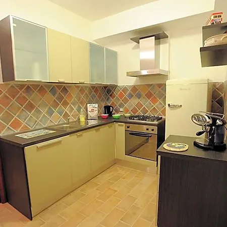 B&B Medieval House 비테르보