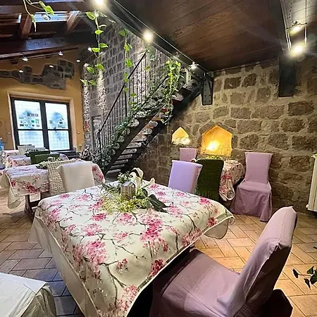 Medieval House B&B