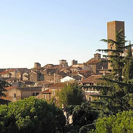 B&B Medieval House 3*
