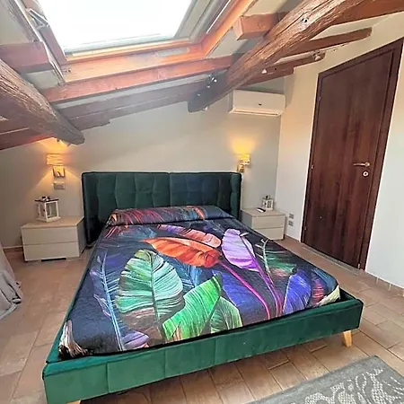Medieval House 3* 비테르보