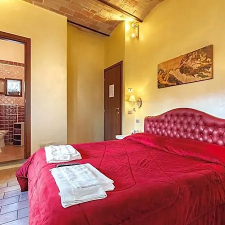B&B Medieval House