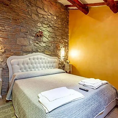 B&B Medieval House 비테르보
