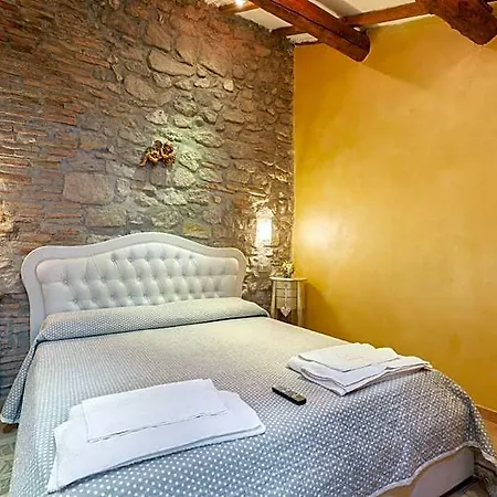 B&B Medieval House 3*