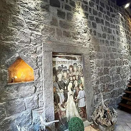 Medieval House 3* Βιτέρμπο