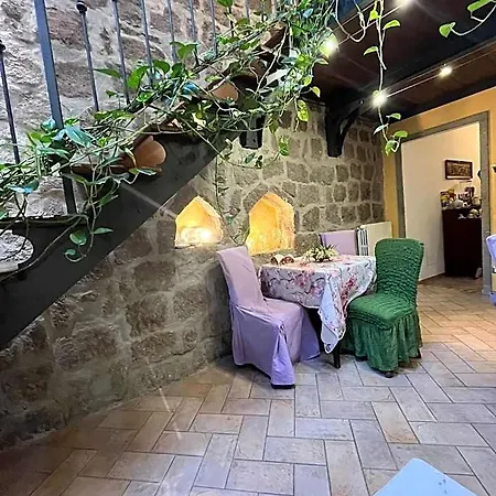 Medieval House