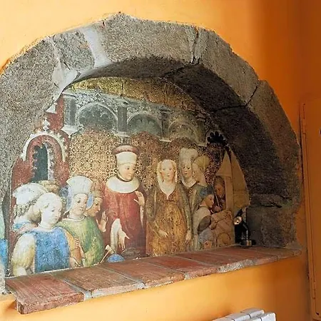 Medieval House B&B