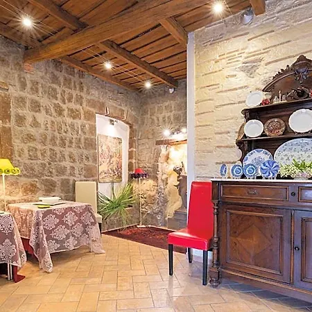 Medieval House