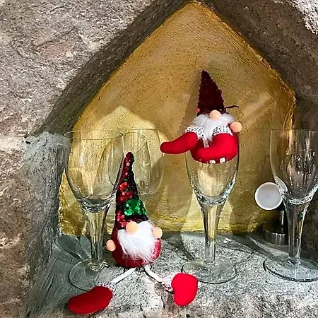 Medieval House