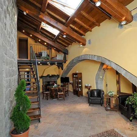Medieval House