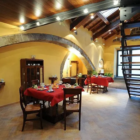 Medieval House Nocleg ze śniadaniem Viterbo