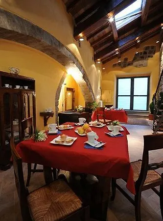 Bed and Breakfast Medieval House