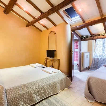 Medieval House Bed and Breakfast
