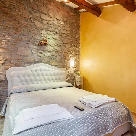 Medieval House Viterbo