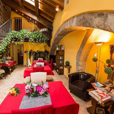 Medieval House Nocleg ze śniadaniem 3*