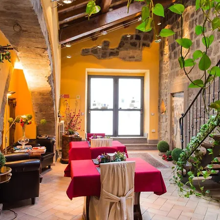Medieval House Viterbo