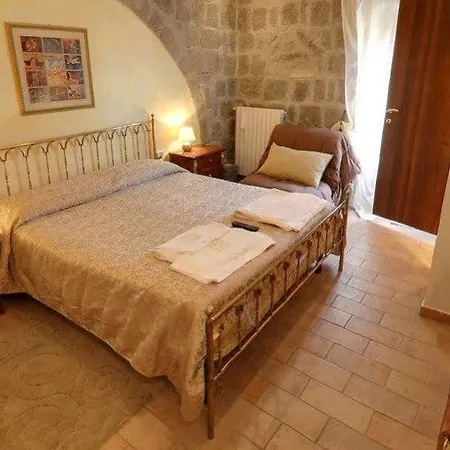 Medieval House Viterbo