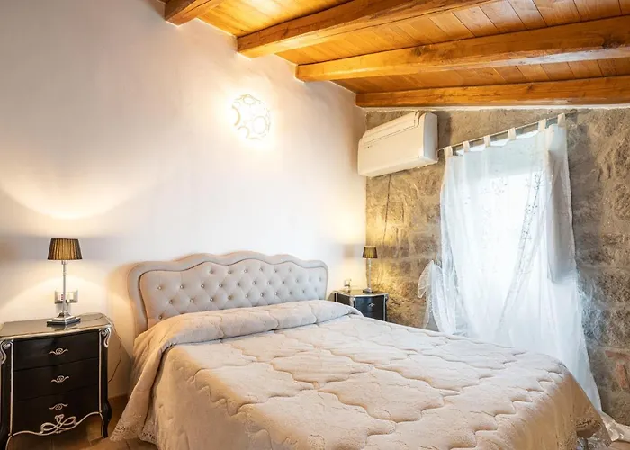 Medieval House ベッド・アンド・ブレックファスト 3*