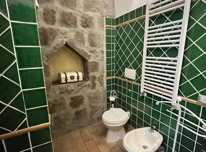 Medieval House ベッド・アンド・ブレックファスト