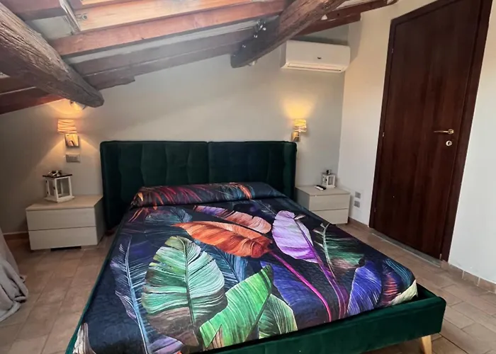 Medieval House ヴィテルボ