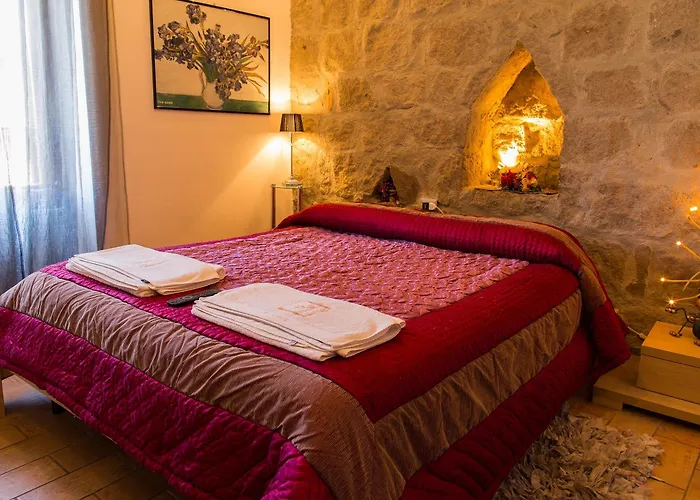 Medieval House ヴィテルボ