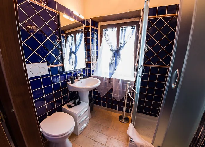 Medieval House ベッド・アンド・ブレックファスト 3*